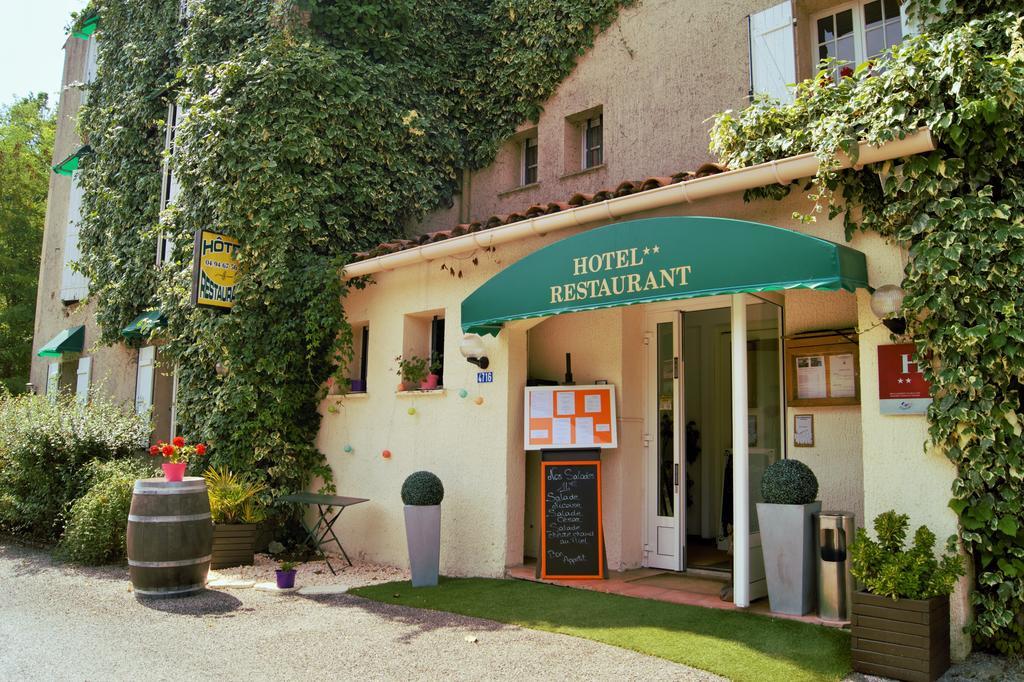 Human Hotel Restaurant Park ヴィルクローズ エクステリア 写真